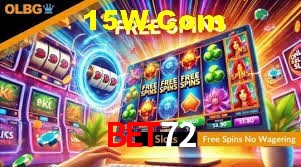 Bonus Features Bet72