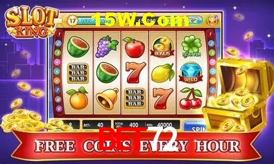 Interface Premium Bet72