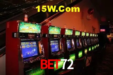 Recursos de Bônus Bet72