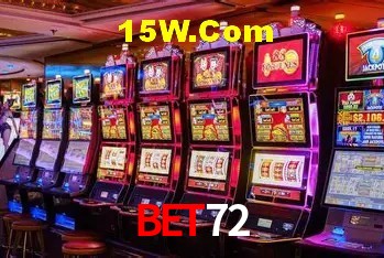 Casino Ao Vivo Bet72