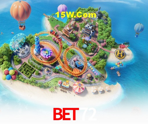 Interface do App Bet72