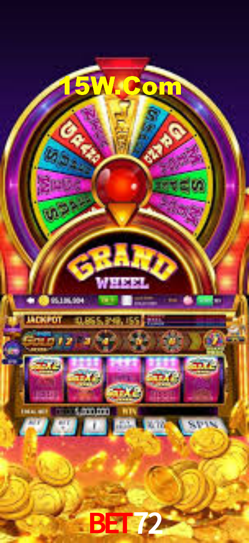 Bet72 App