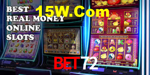 Bet72: Jogos de Caça-Níqueis-Altas Recompensas, Roleta-Velocidade, Blackjack-Desafios Máximos