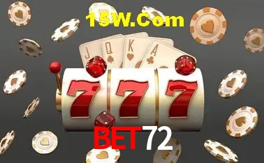 Estatísticas Bet72