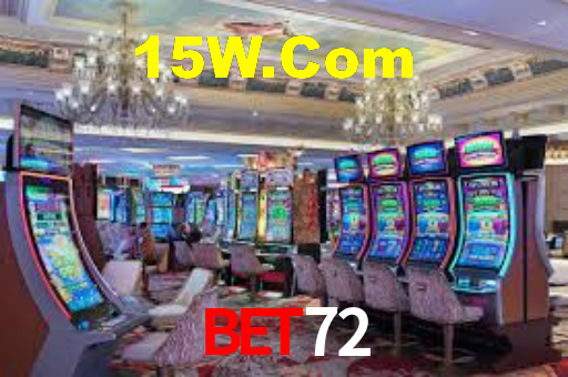 Bet72: Seu Cassino Premiado com Pagamentos Rápidos
