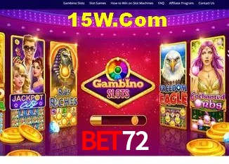 Apostas de Futebol Bet72
