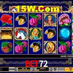 Apostas de Tênis Bet72