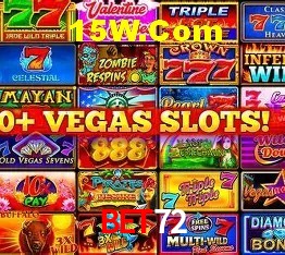 Casino VIP Bet72